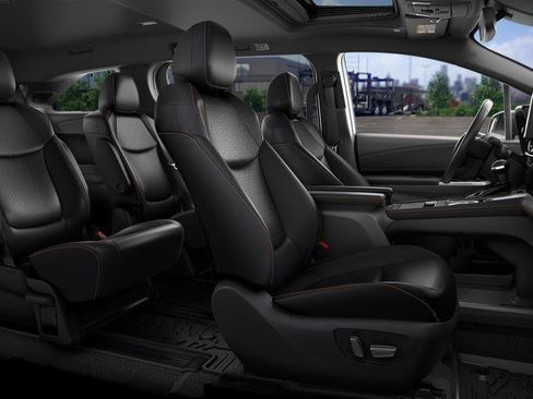 New 2026 Toyota Sienna XLE Woodland Edition AWD/4WD image 64