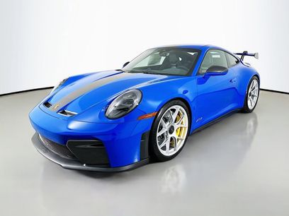 New 2026 Porsche 911 GT3