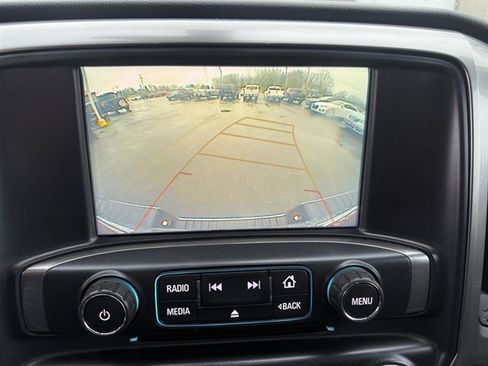 Used 2018 Chevrolet Silverado 1500 LT w/ All Star Edition image 26