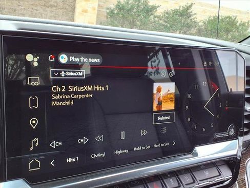 New 2026 GMC Sierra 1500 Elevation w/ Elevation Premium Package image 6