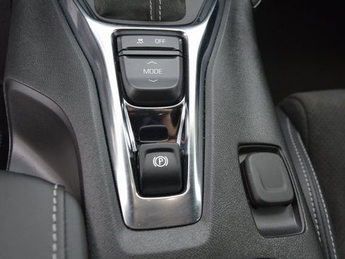 Used 2023 Chevrolet Camaro SS image 22