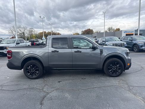 Used 2024 Ford Maverick XLT w/ XLT Luxury Package image 6