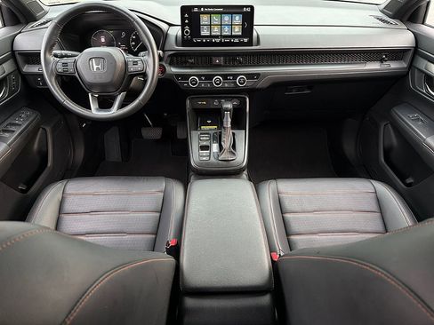Used 2024 Honda CR-V Sport-L image 7