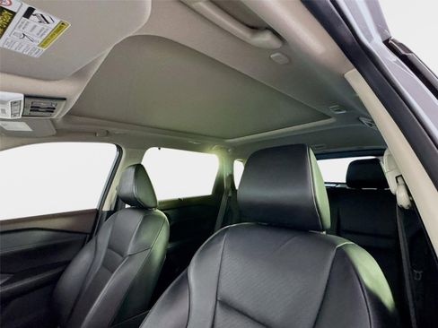 Certified 2023 Nissan Rogue SV w/ SV Premium B Package FWD image 14