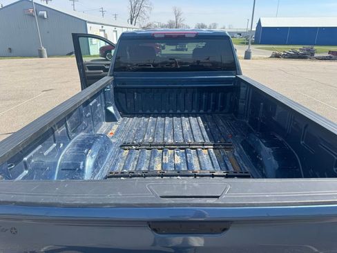 Used 2025 Chevrolet Silverado 3500 LT w/ Safety Package AWD/4WD image 29