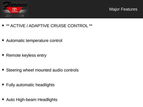 Used 2024 Toyota Corolla LE image 13