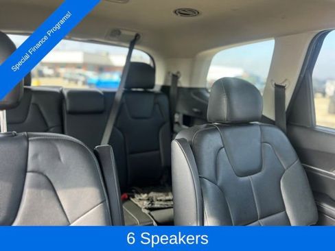 Used 2022 Kia Telluride EX w/ EX Premium Package image 25