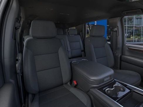 New 2026 Chevrolet Tahoe LS AWD/4WD image 16