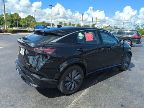Certified 2024 Nissan Ariya FWD image 6