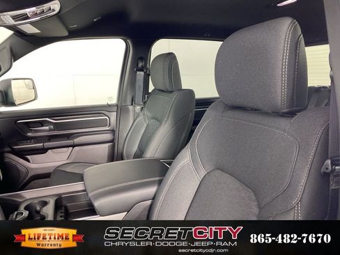 New 2026 RAM 1500 Big Horn image 10