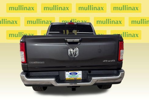 Used 2019 RAM 1500 Big Horn AWD/4WD image 7