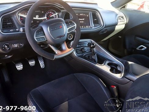 Used 2020 Dodge Challenger R/T Scat Pack image 11