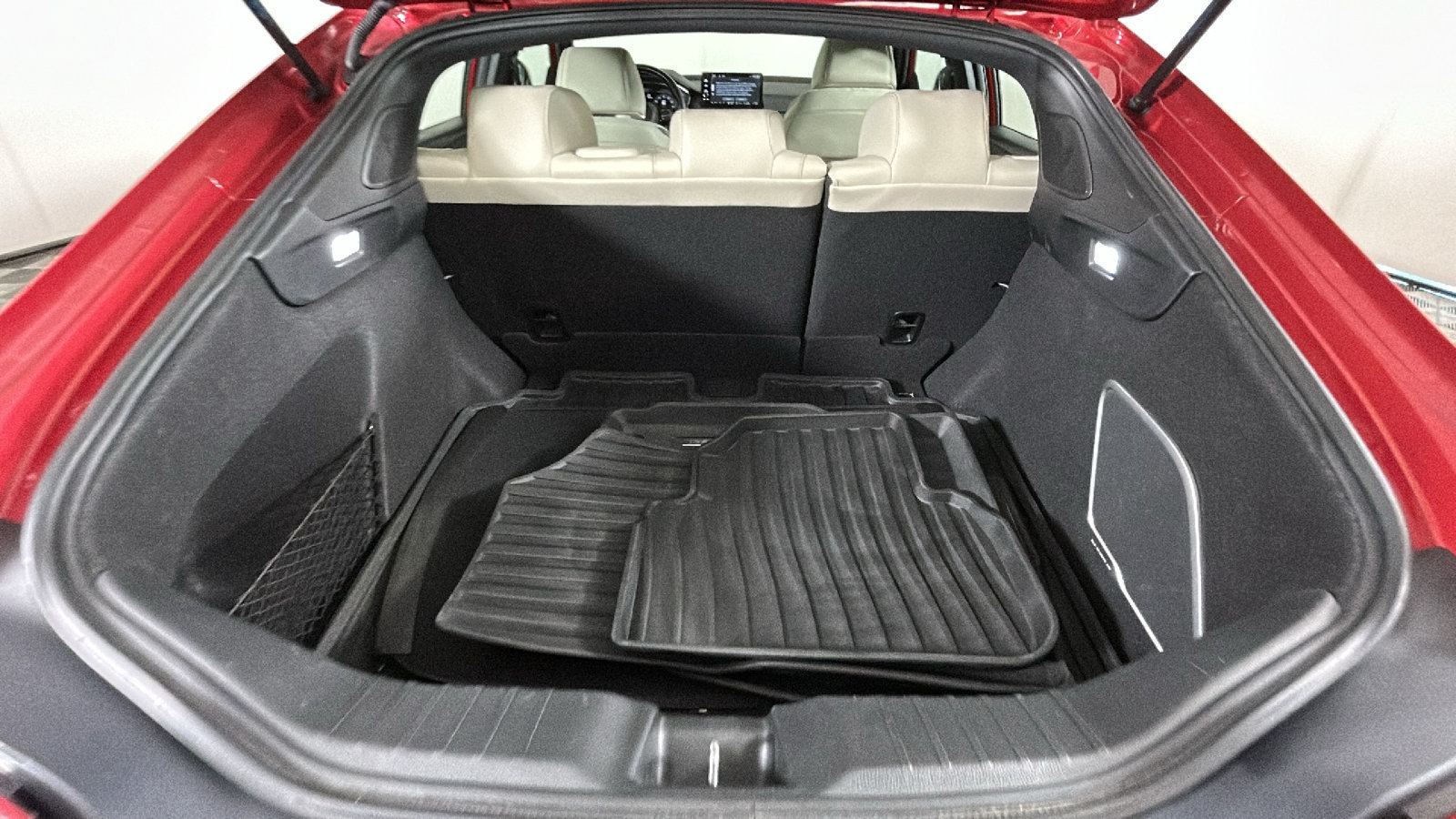 Used 2024 Acura Integra A-Spec w/ Technology Package FWD image 31