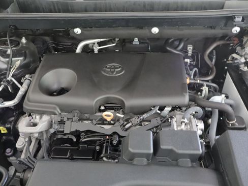 Used 2023 Toyota RAV4 XLE w/ Convenience Package AWD/4WD image 29