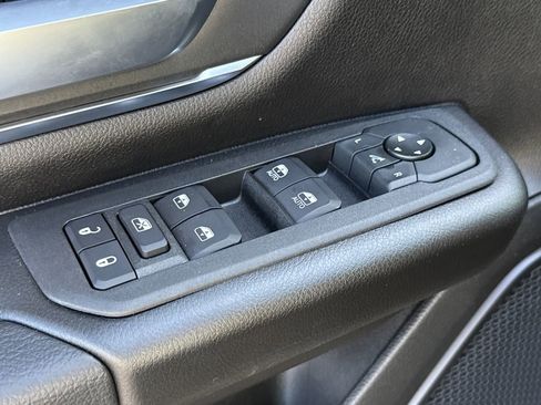 New 2026 RAM 1500 Lone Star image 21