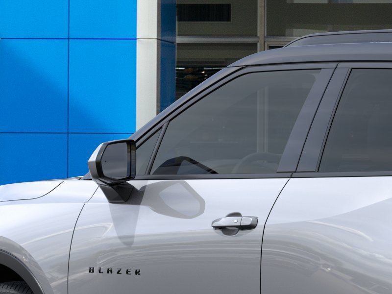New 2026 Chevrolet Blazer LT w/ Convenience Package FWD image 12