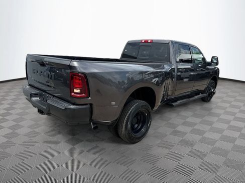 New 2026 RAM 3500 Tradesman RWD image 5