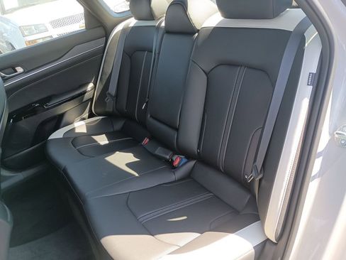 Certified 2026 Kia K5 GT-Line image 28