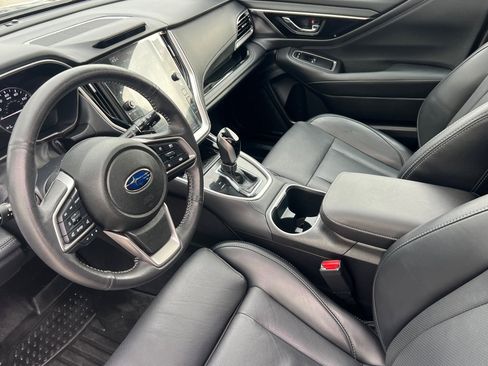 Used 2024 Subaru Outback Limited XT image 7