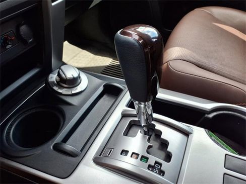 Used 2022 Toyota 4Runner Limited image 24