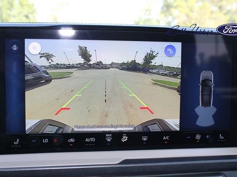 Certified 2025 Ford Bronco Sport Big Bend image 19