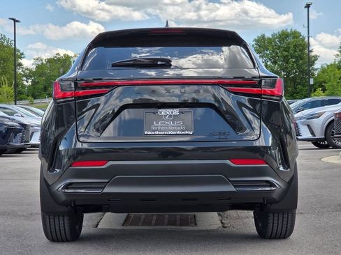 New 2026 Lexus NX 350 AWD w/ Premium Package image 28