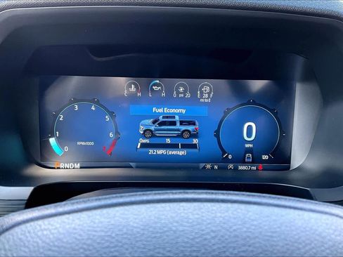 Used 2025 Ford F150 XL image 24