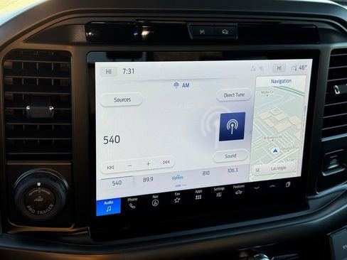 New 2025 Ford F150 Tremor w/ Bed Utility Package image 16