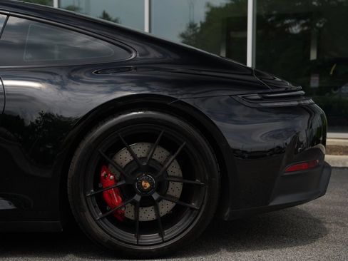 Used 2026 Porsche 911 Carrera GTS RWD image 7