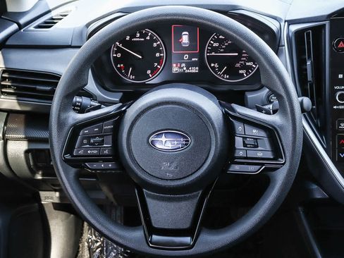 Used 2024 Subaru Crosstrek 2.0i Premium image 13