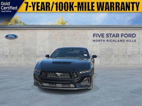 Used 2024 Ford Mustang GT image 4