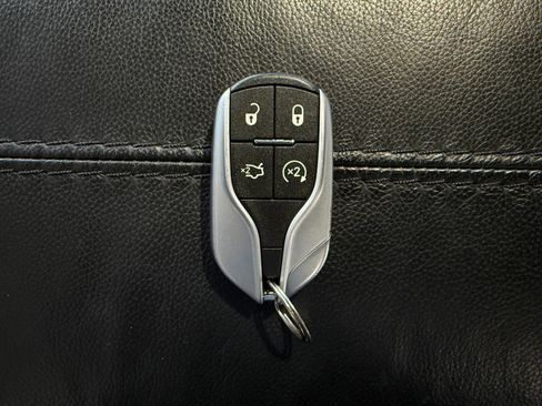 Used 2022 Maserati MC20 Coupe image 37