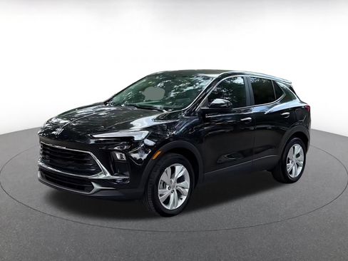 Used 2025 Buick Encore GX Preferred FWD image 6