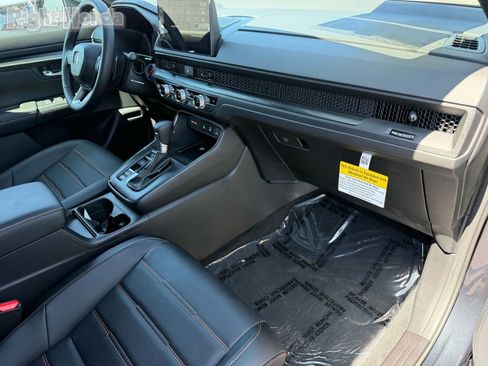 Used 2026 Honda CR-V Sport-L image 30