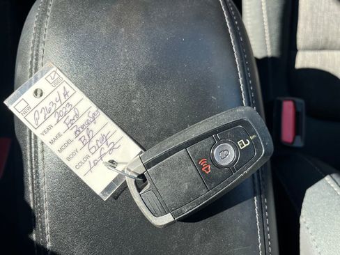 Used 2023 Ford Bronco Sport Big Bend image 25