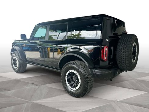 Used 2025 Ford Bronco Badlands AWD/4WD image 6