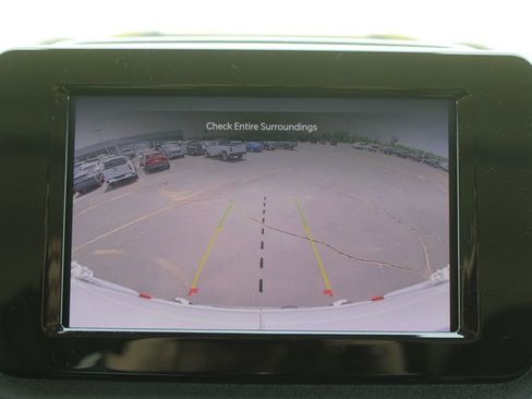 Used 2024 RAM ProMaster 2500 w/ Convenience Group FWD image 44