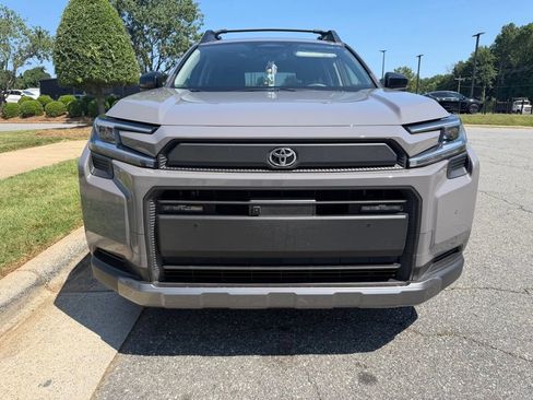 Used 2026 Toyota RAV4 FWD image 7