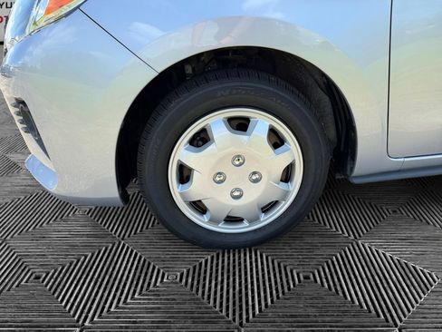 Used 2024 Mitsubishi Mirage ES FWD image 15