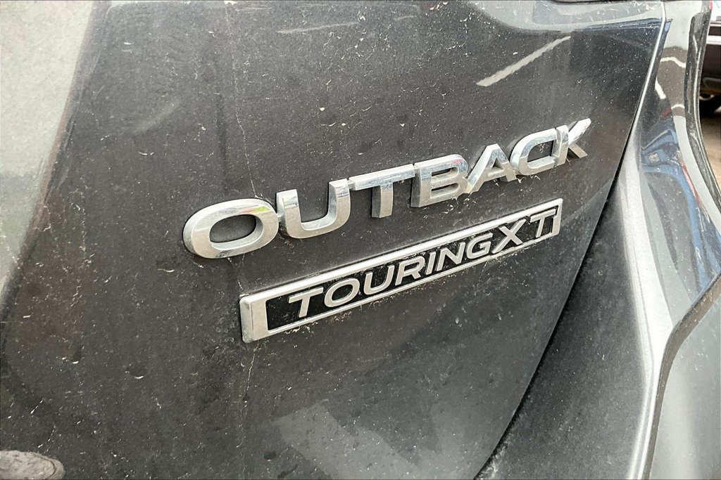 Used 2022 Subaru Outback Touring XT w/ Popular Package #2 AWD/4WD image 22