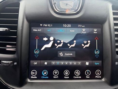 Certified 2018 Chrysler 300 S w/ 300S Premium Group RWD image 24