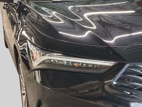 Certified 2024 Acura Integra FWD image 9
