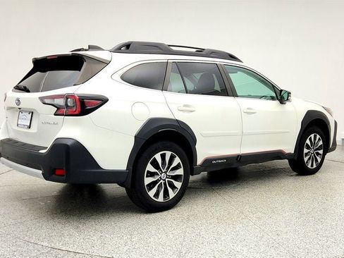 Used 2023 Subaru Outback Limited AWD/4WD image 5