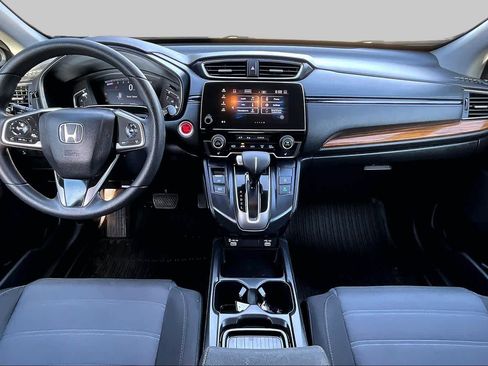 Used 2020 Honda CR-V EX image 15