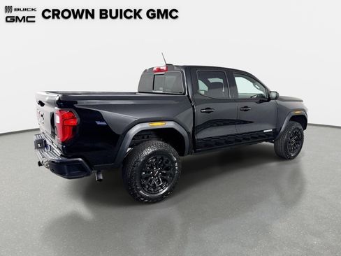 New 2026 GMC Canyon Elevation w/ Convenience Package RWD image 5