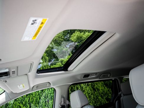 New 2026 Honda Odyssey EX-L image 26