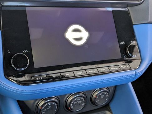 Certified 2025 Nissan Z Performance w/ Floor Mat Package image 17