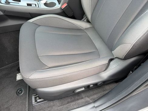 New 2026 Subaru Crosstrek 2.0i Premium AWD/4WD image 21