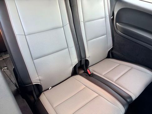 Used 2024 Dodge Durango Citadel AWD/4WD image 14
