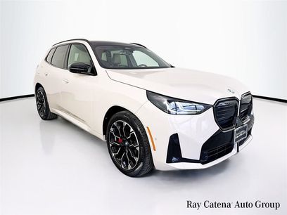 Used 2026 BMW X3 M50 w/ Premium Package